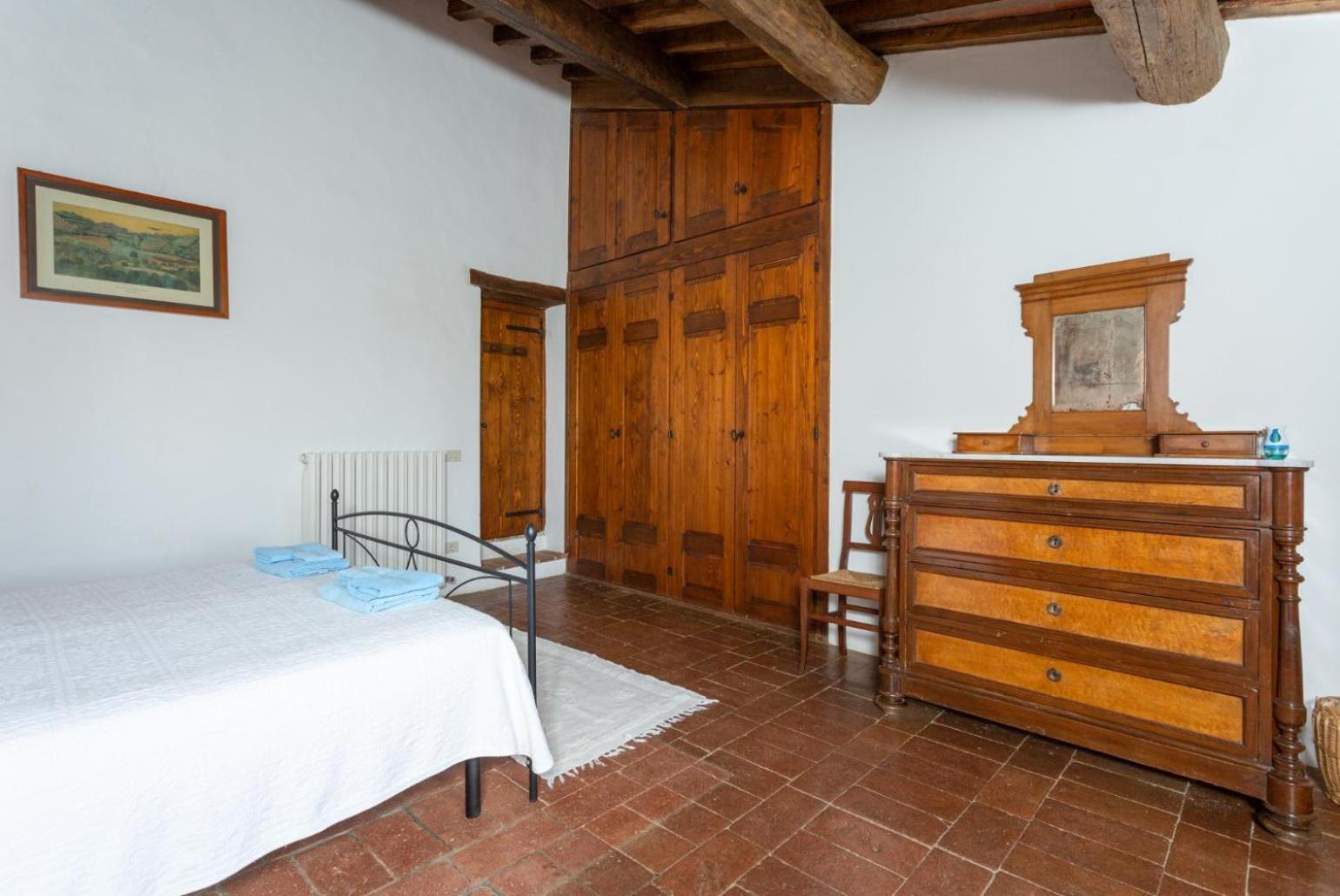 Villa Caporlese Terni Exterior foto