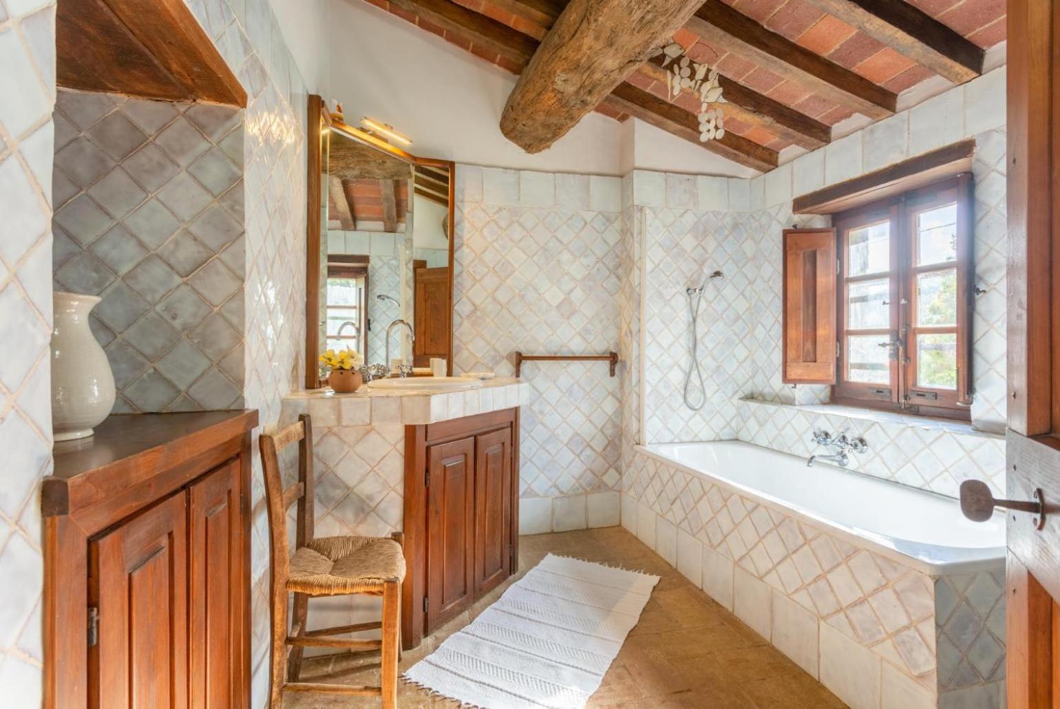 Villa Caporlese Terni Exterior foto